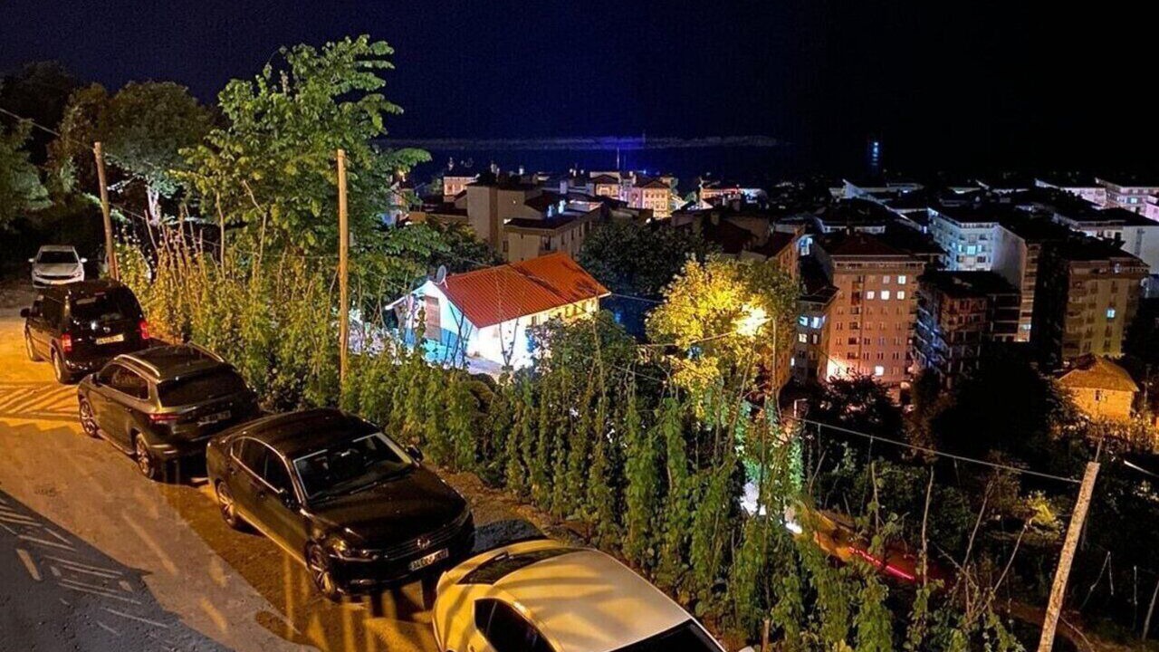 Photo of Outdoor in Cayeli