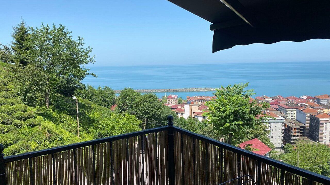 Photo of Outdoor in Cayeli