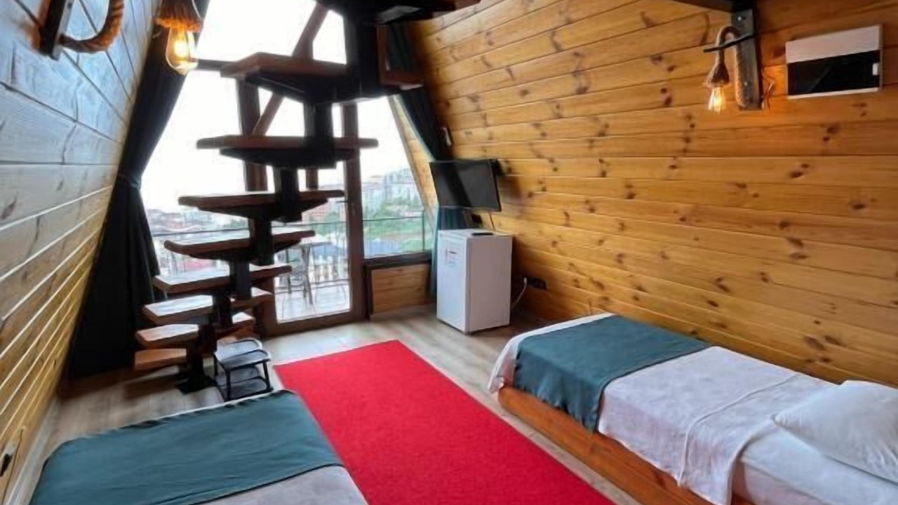 Photo of Bedroom in Cayeli