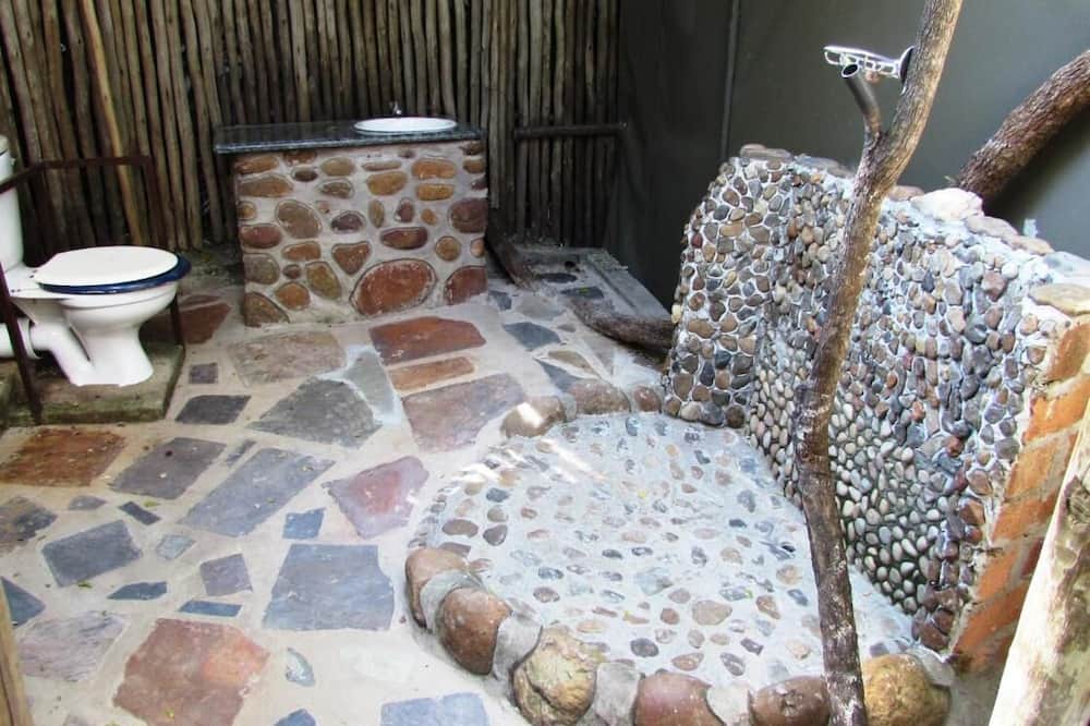 Photo of Bedroom in Thorny Bush Game Reserve