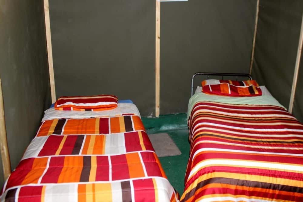 Photo of Bedroom in Thorny Bush Game Reserve
