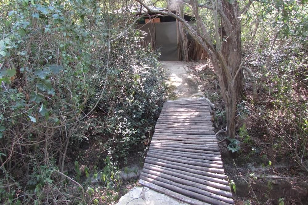 Photo of Outdoor in Thorny Bush Game Reserve