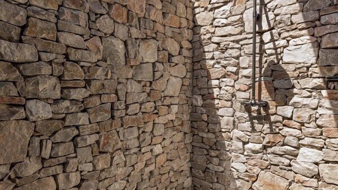 Photo of Bathroom in Chintsa