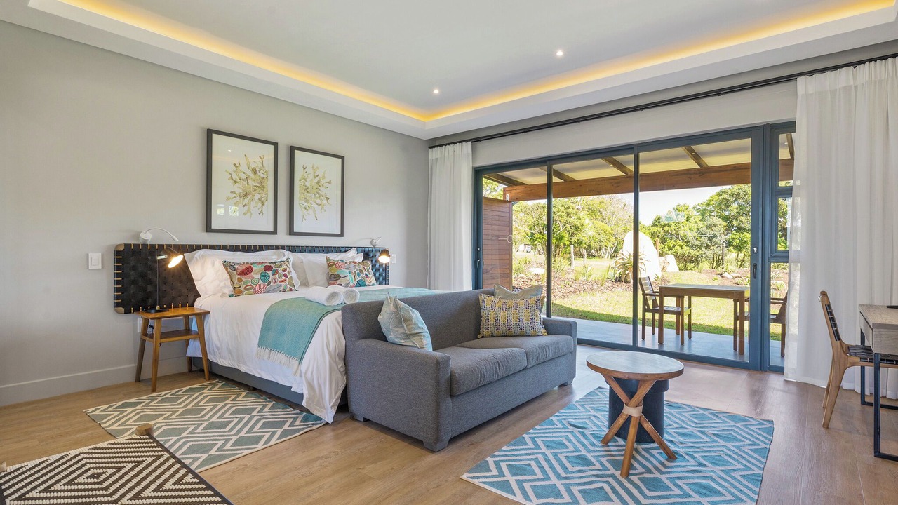 Photo of Bedroom in Chintsa