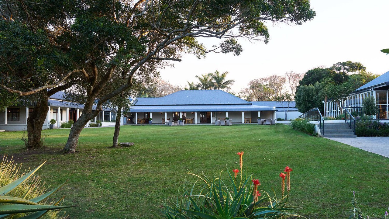 Photo of Outdoor in Chintsa