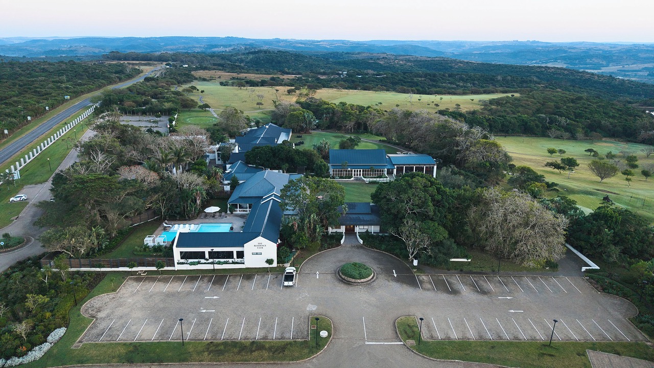 Photo of Outdoor in Chintsa