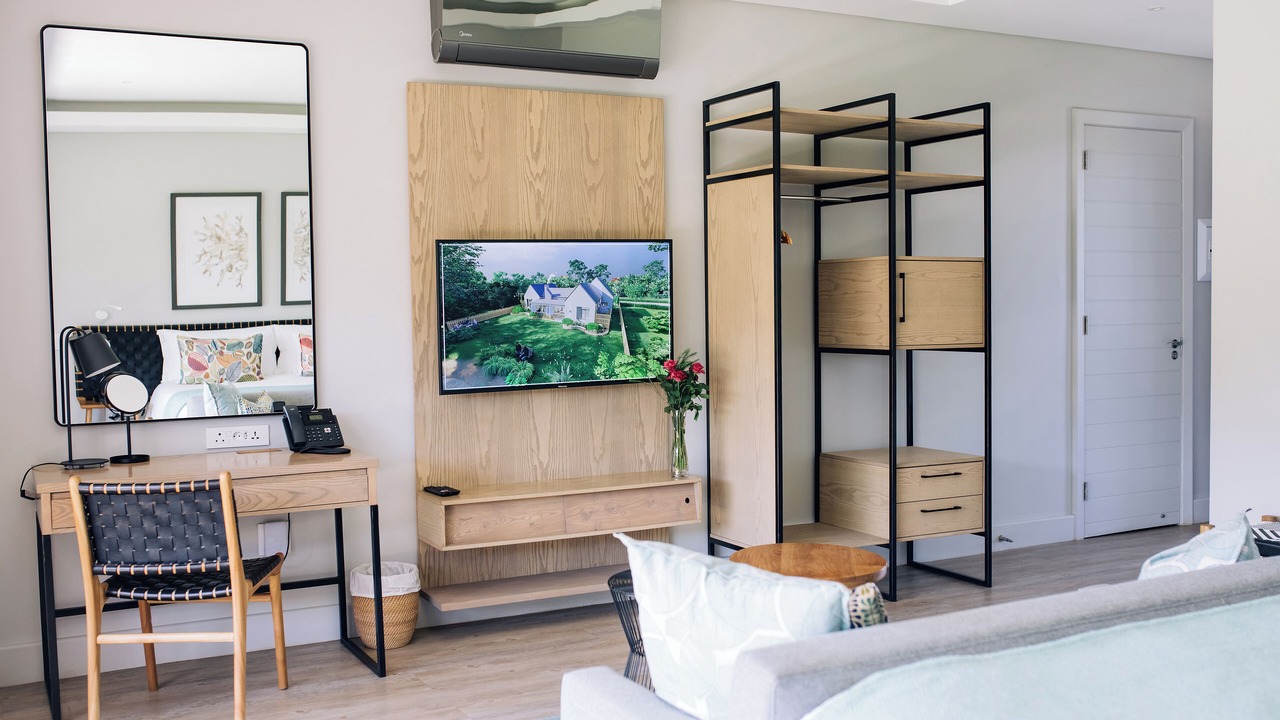 Photo of Bedroom in Chintsa