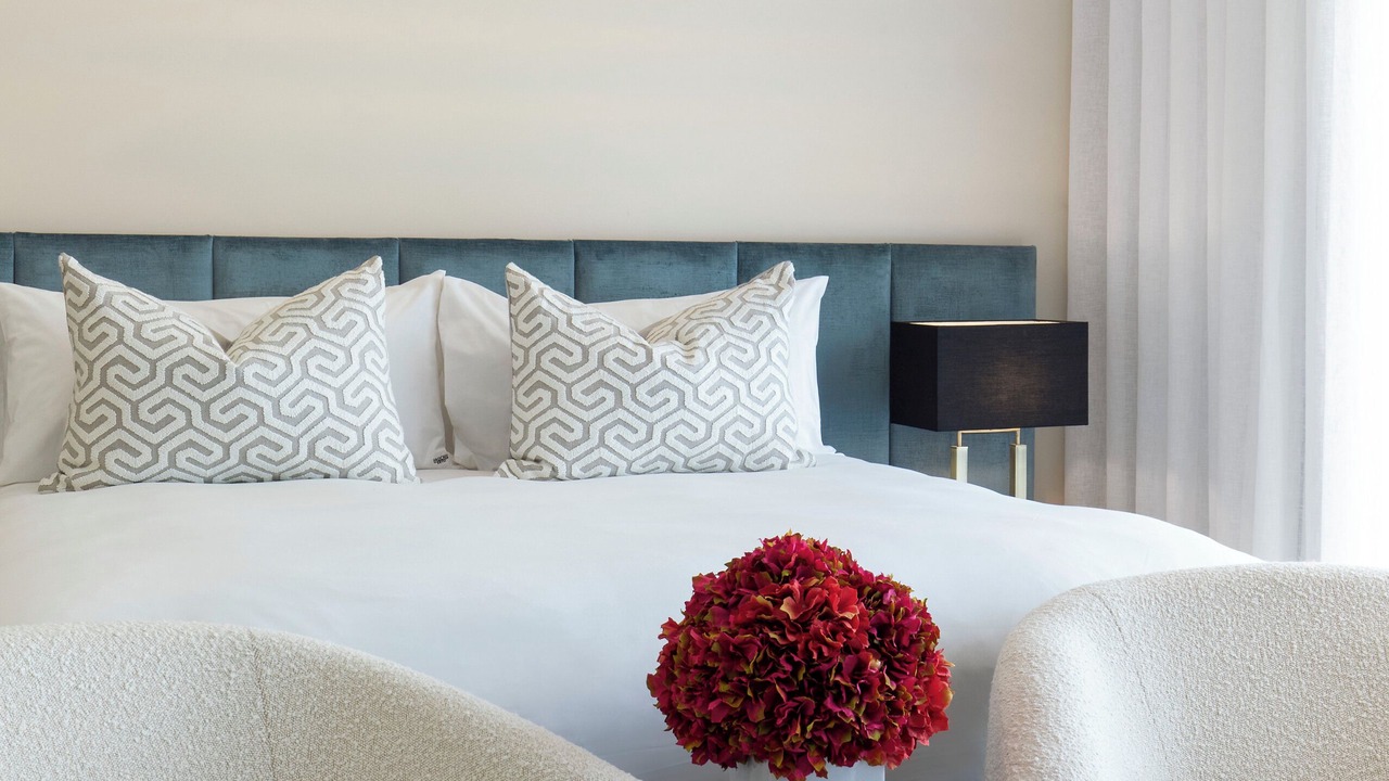 Photo of Bedroom in Wynberg