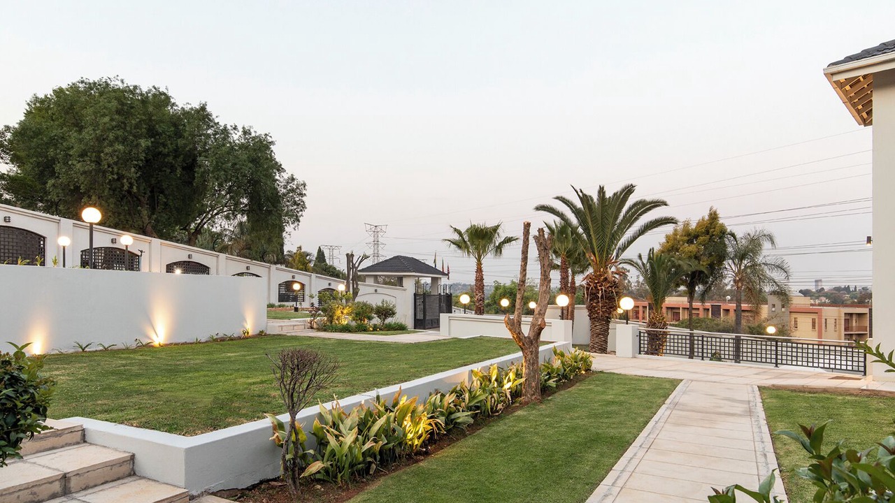 Photo of Outdoor in Wynberg
