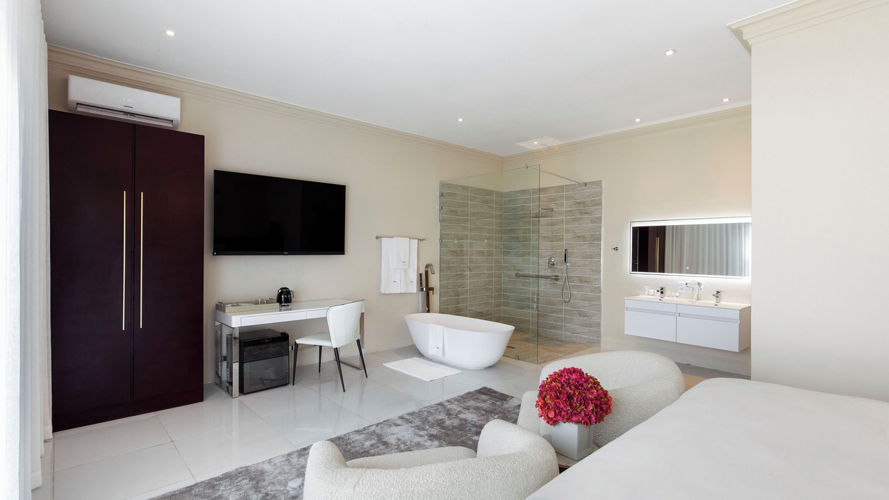 Photo of Bedroom in Wynberg