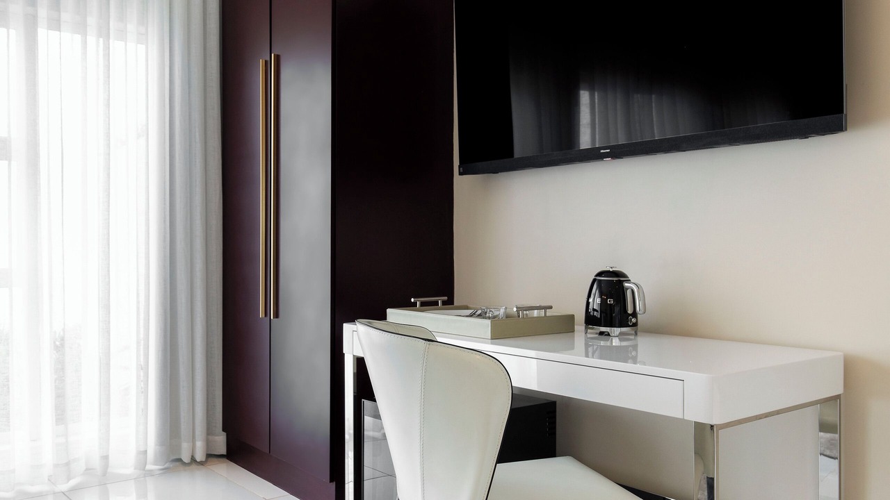 Photo of Bedroom in Wynberg