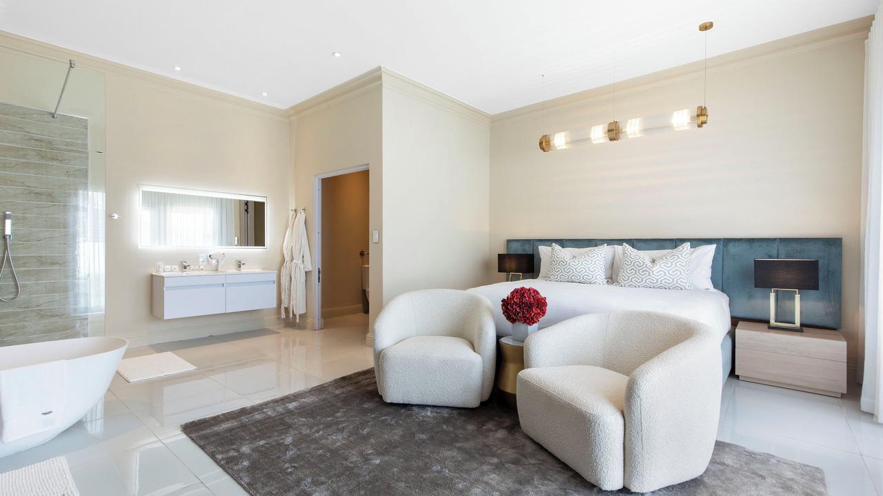 Photo of Bedroom in Wynberg