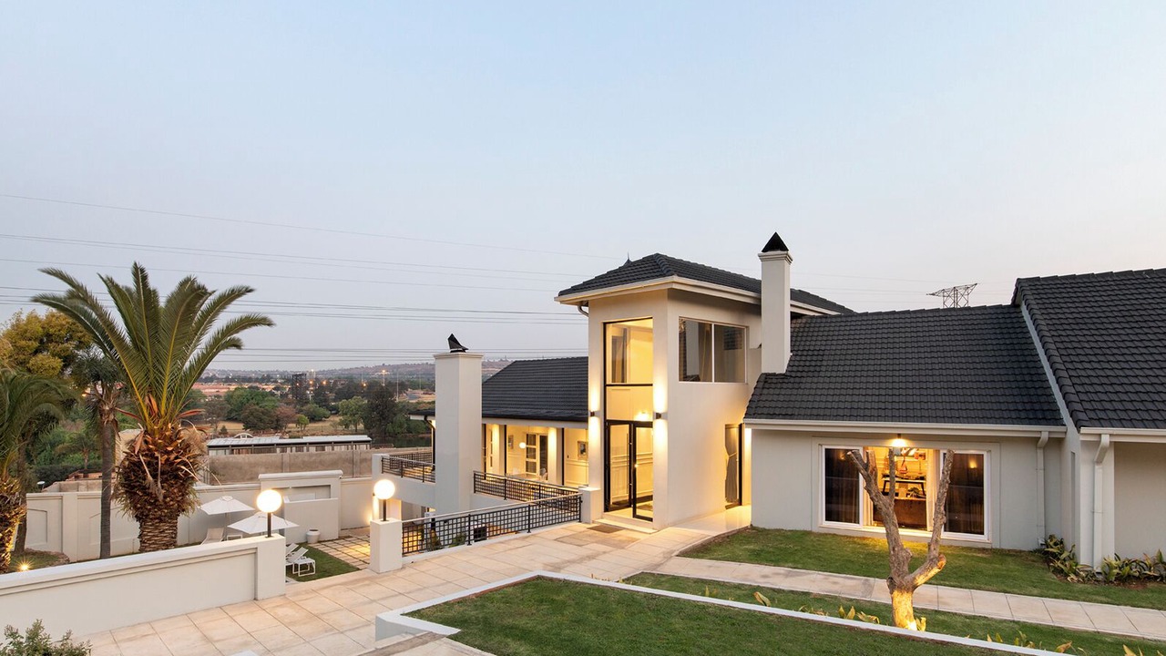 Photo of Outdoor in Wynberg