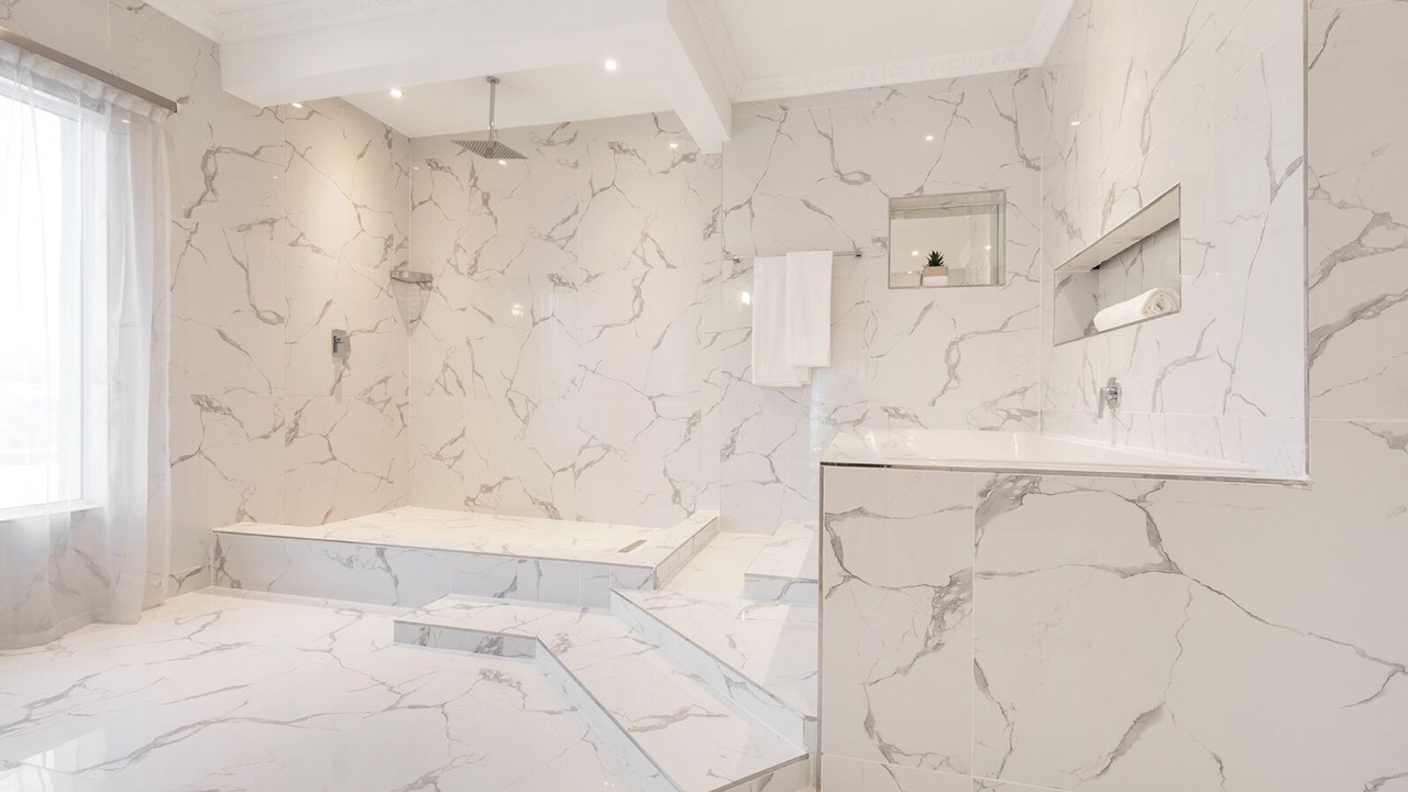 Photo of Bathroom in Wynberg