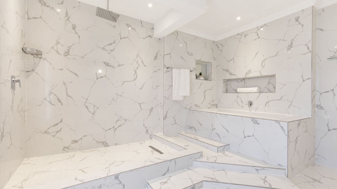 Photo of Bathroom in Wynberg