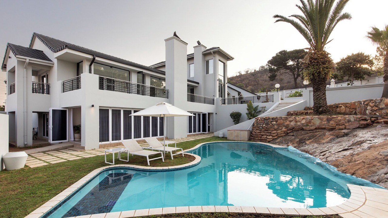 Photo of Outdoor in Wynberg