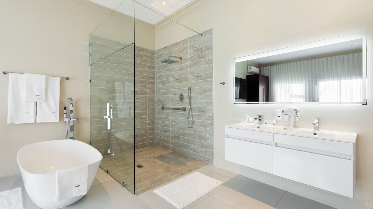 Photo of Bathroom in Wynberg