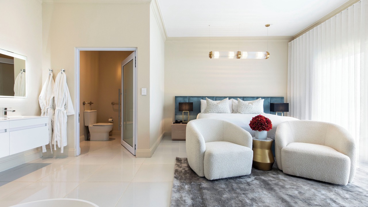 Photo of Bedroom in Wynberg