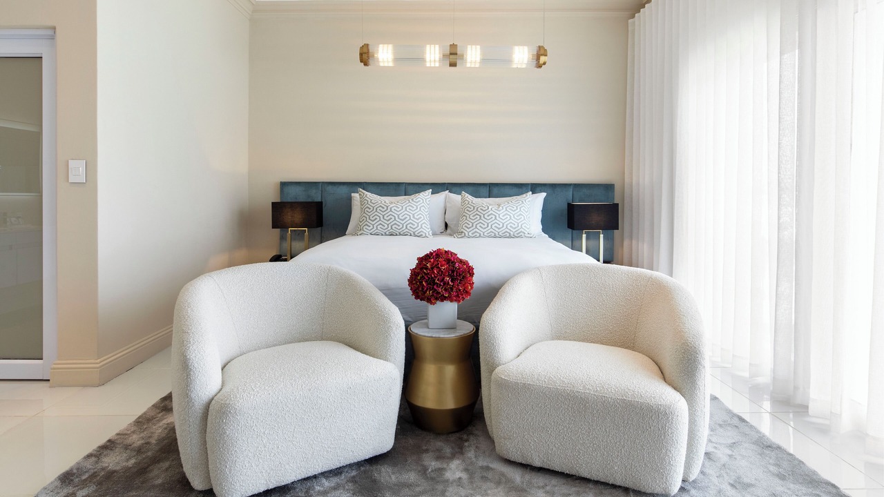 Photo of Bedroom in Wynberg