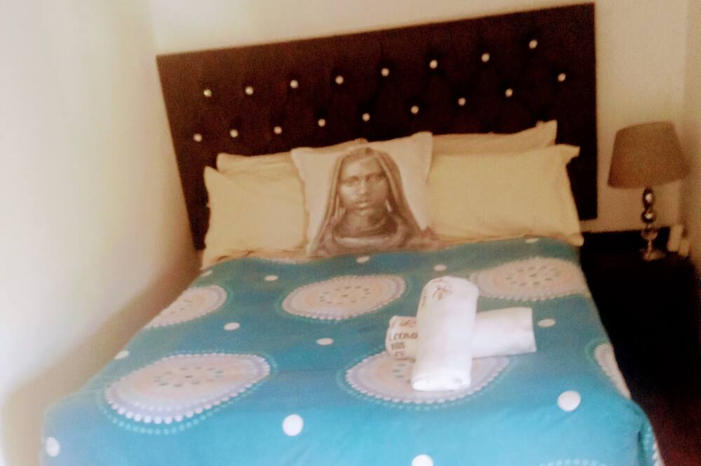 Photo of Bedroom in West Beach