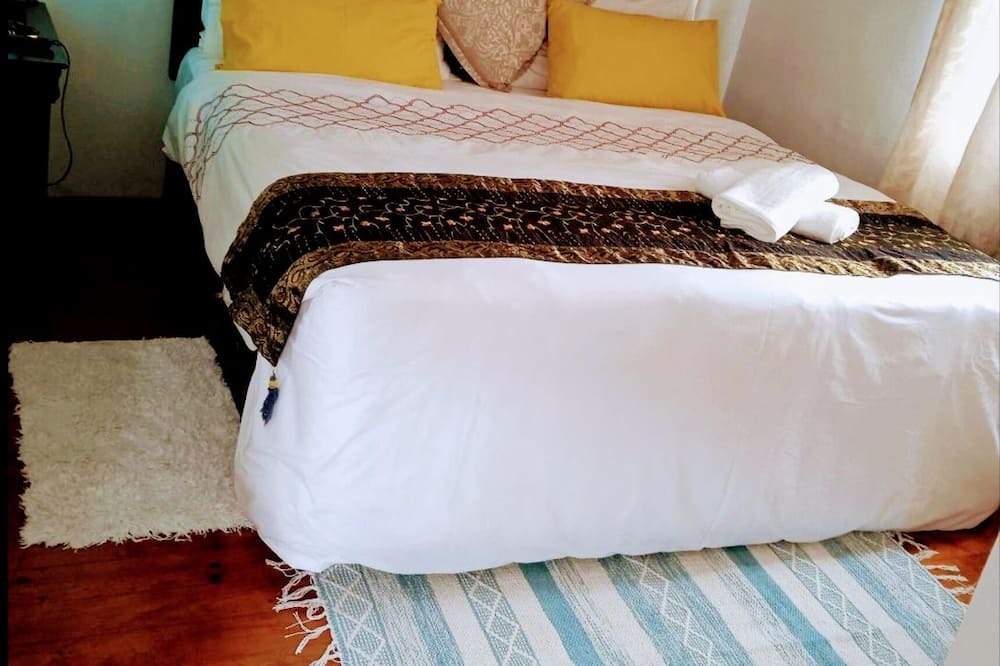 Photo of Bedroom in West Beach