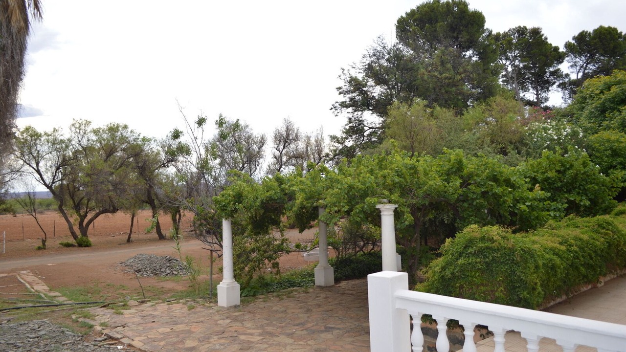 Photo of Outdoor in Kareeberg