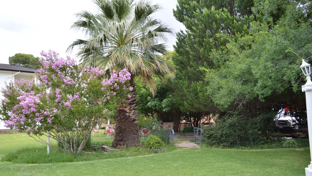 Photo of Outdoor in Kareeberg
