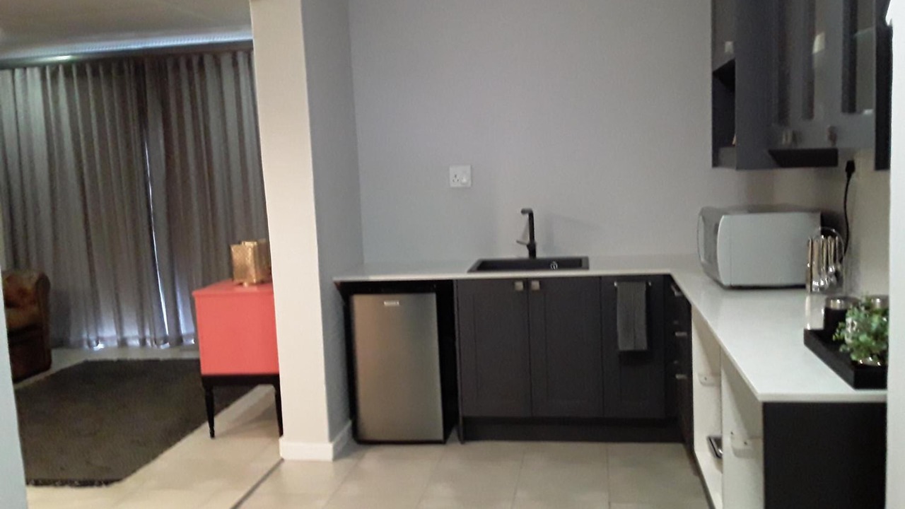 Photo of Kitchen in Kareeberg