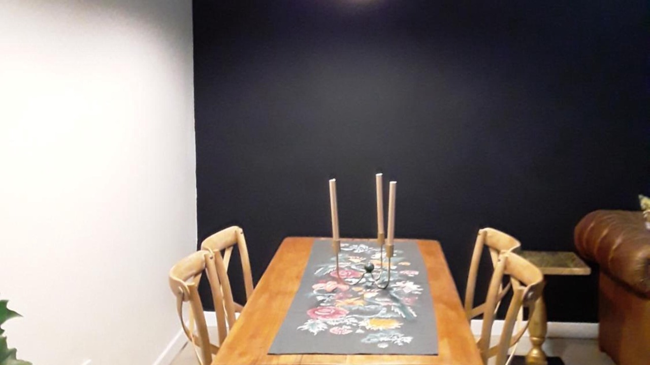 Photo of Kitchen in Kareeberg