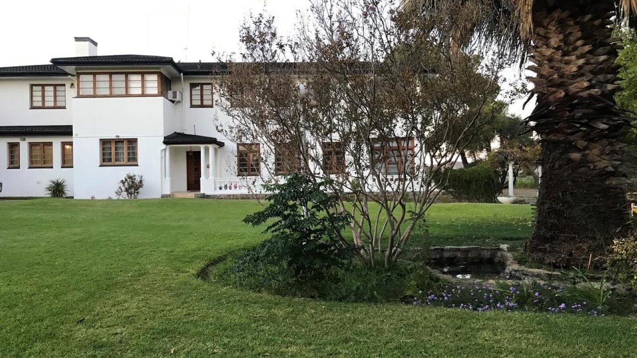 Photo of Outdoor in Kareeberg