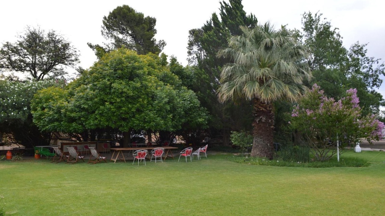 Photo of Outdoor in Kareeberg