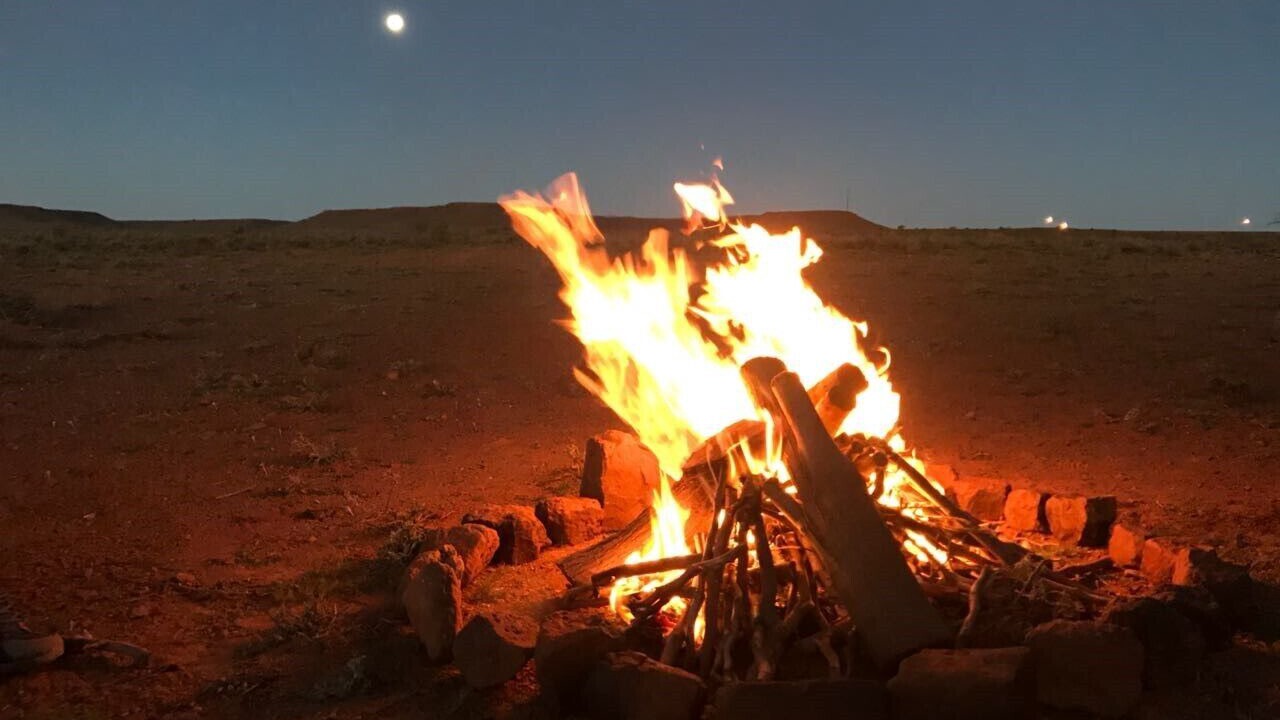 Photo of Outdoor in Kareeberg