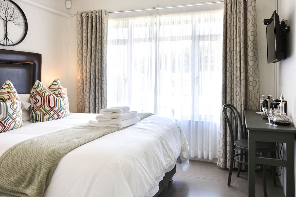 Photo of Bedroom in Hilton