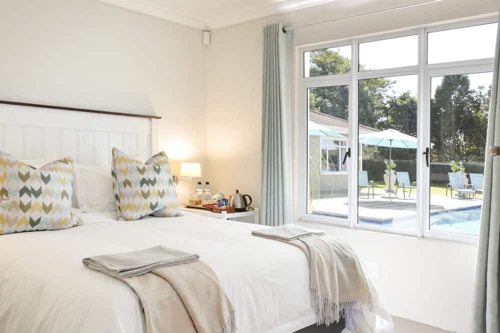Photo of Bedroom in Hilton