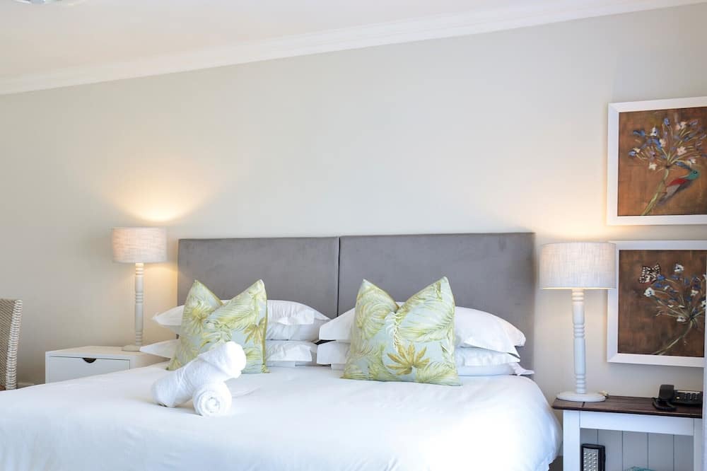 Photo of Bedroom in Hilton