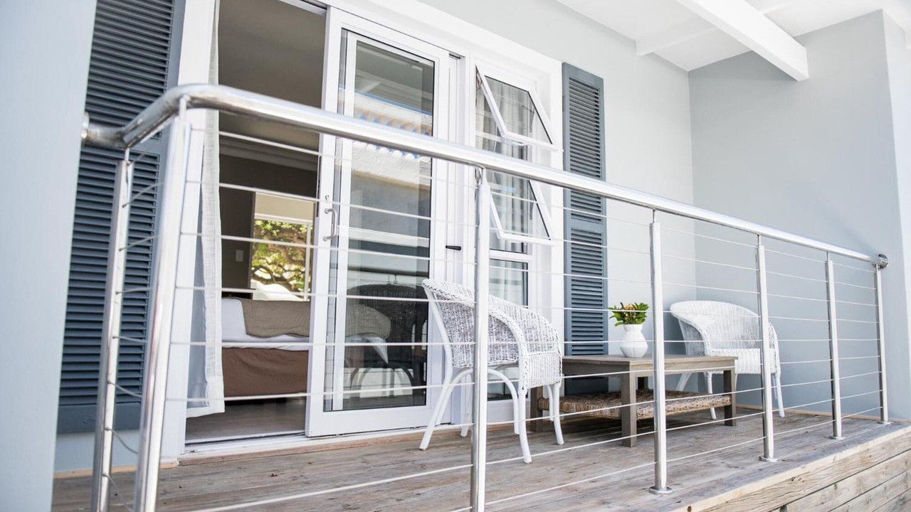 Photo of Patio Balcony in Hermanus