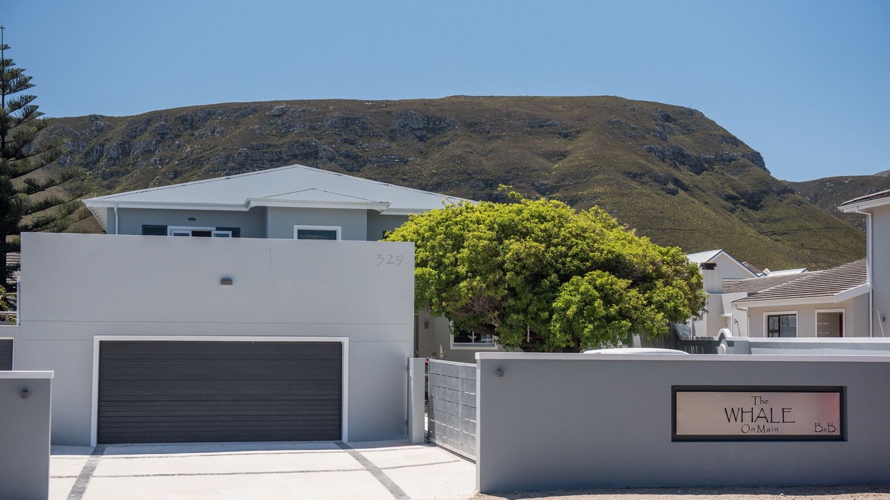 Photo of Outdoor in Hermanus