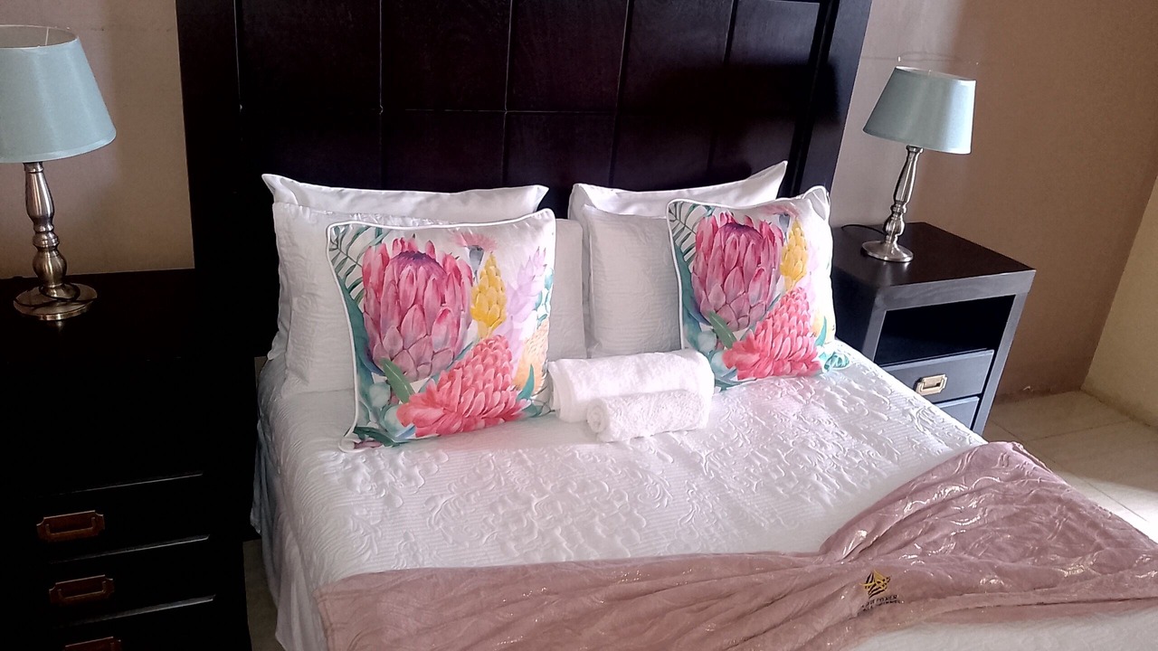 Photo of Bedroom in Kimberley