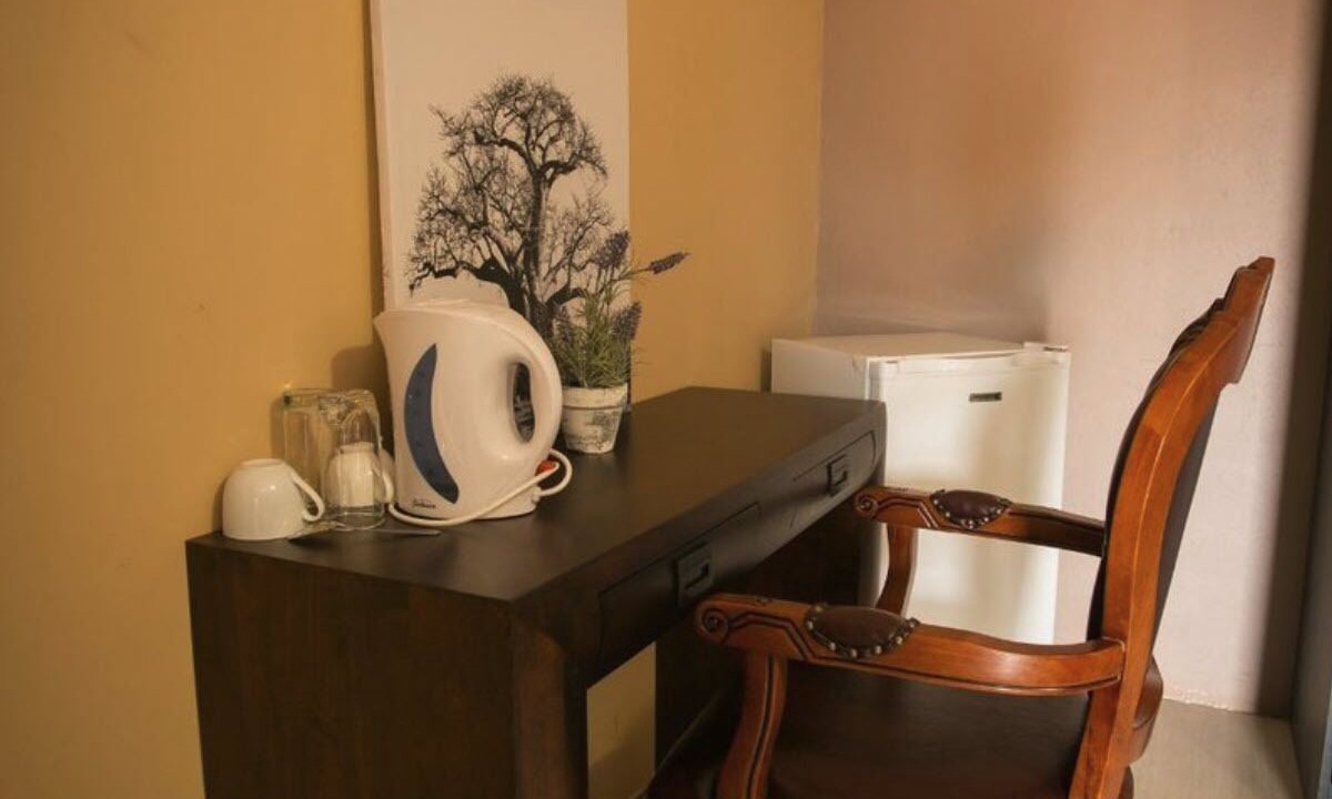 Photo of Bathroom in Kimberley