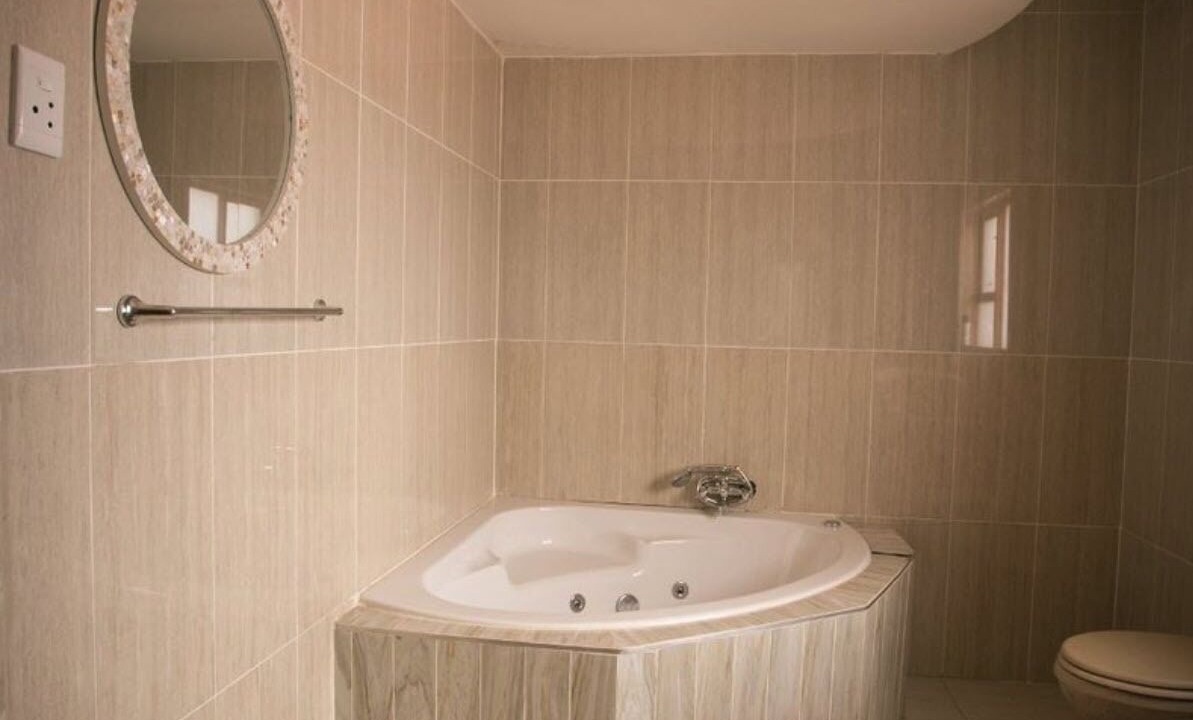 Photo of Bathroom in Kimberley