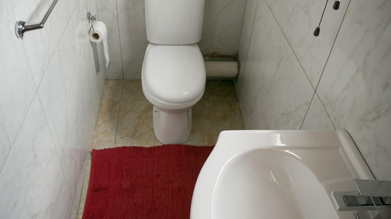 Photo of Bathroom in Kimberley
