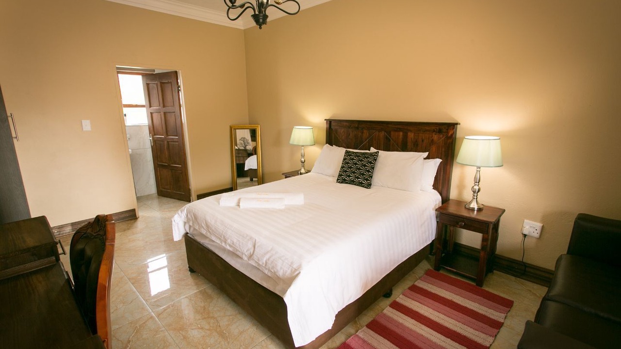 Photo of Bedroom in Kimberley
