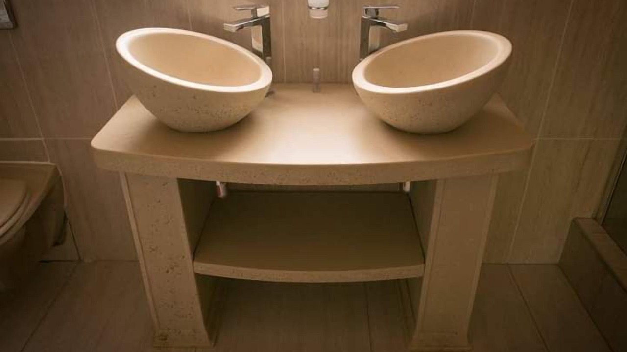 Photo of Bathroom in Kimberley