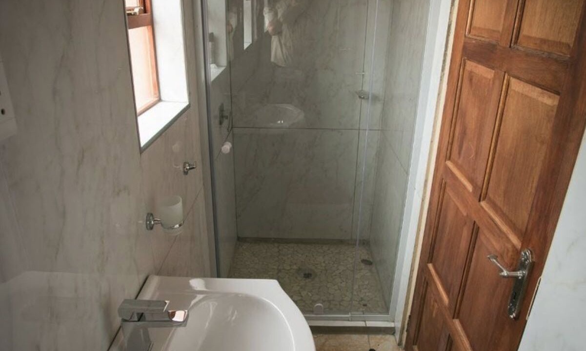 Photo of Bathroom in Kimberley