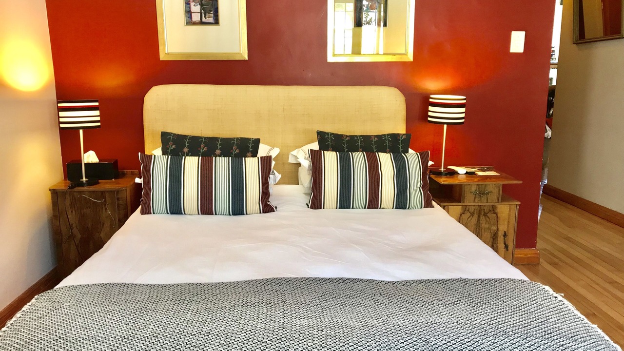 Photo of Bedroom in Cape Town City Centre