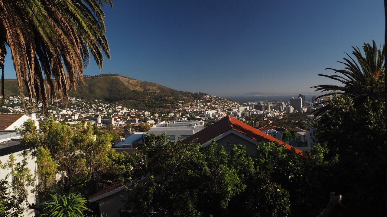 Photo of Outdoor in Cape Town City Centre