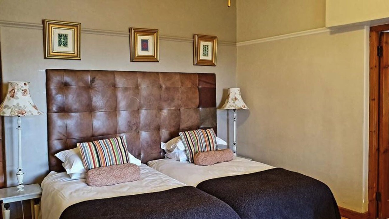 Photo of Bedroom in Cape Town City Centre