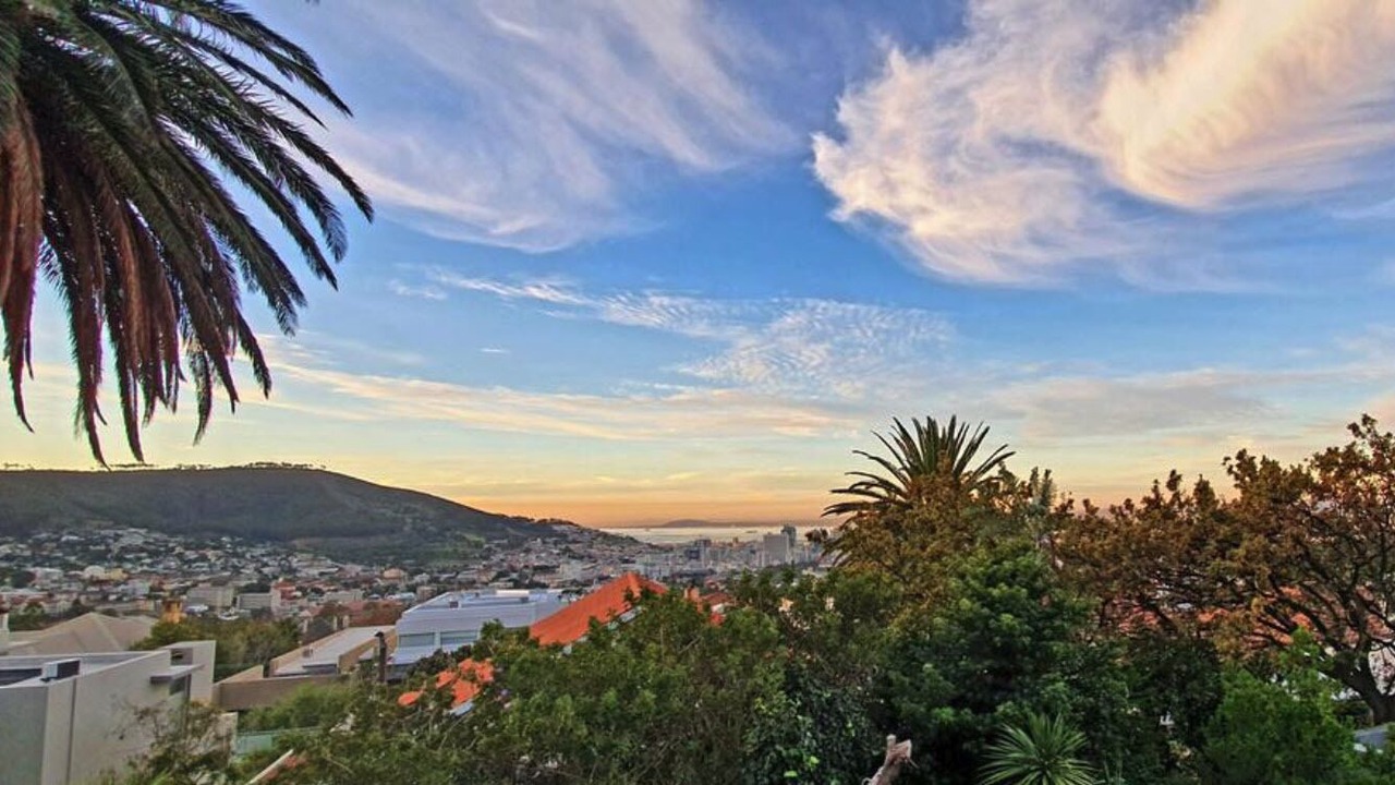 Photo of Others in Cape Town City Centre