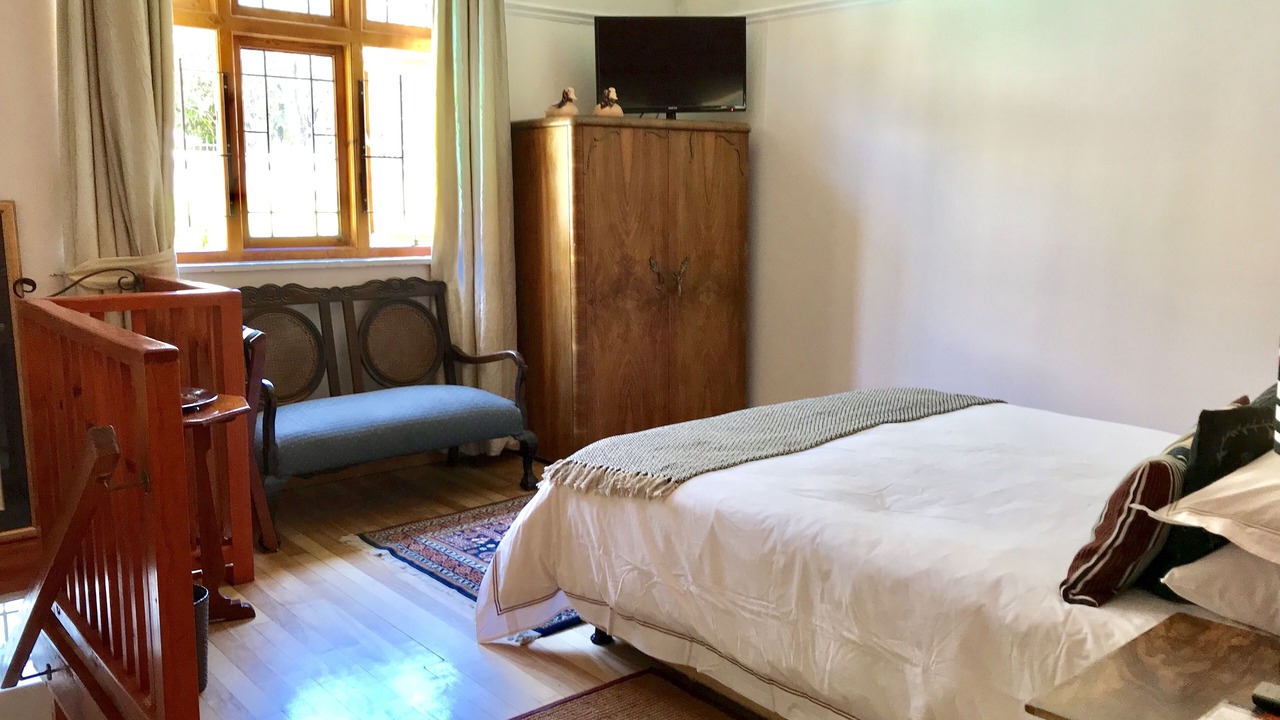 Photo of Bedroom in Cape Town City Centre