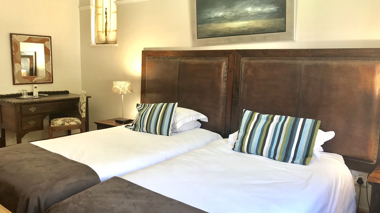 Photo of Bedroom in Cape Town City Centre